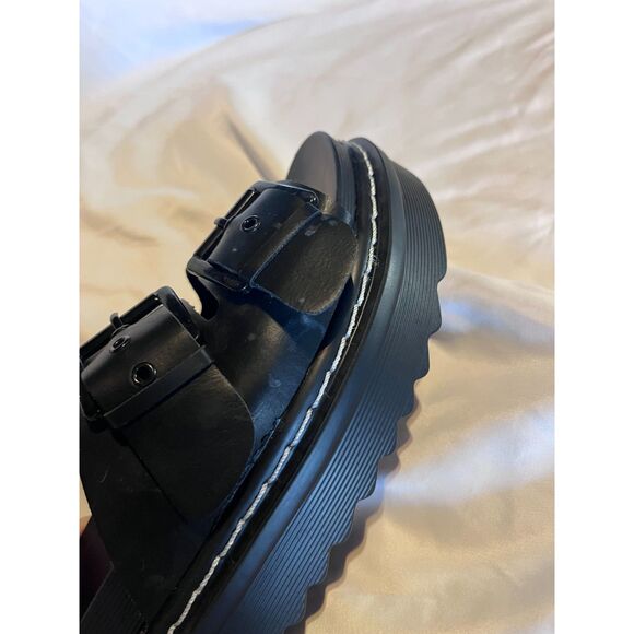 Madden Girl Women's Dizzyy Slide Sandal Size 9M - Picture 11 of 14